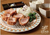 지점정보 - F&B 안내 롯데백화점
