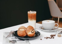 지점정보 - F&B 안내 롯데백화점