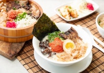 (주)한울에프앤에스롯데율하점 | 지점정보 - F&B 안내 롯데백화점