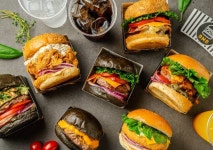 지점정보 - F&B 안내 롯데백화점
