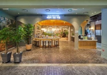 지점정보 - F&B 안내 롯데백화점