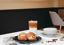 지점정보 - F&B 안내 롯데백화점