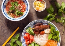 지점정보 - F&B 안내 롯데백화점