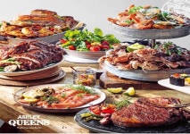 지점정보 - F&B 안내 롯데백화점