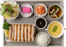지점정보 - F&B 안내 롯데백화점
