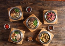 지점정보 - F&B 안내 롯데백화점