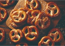 지점정보 - F&B 안내 롯데백화점