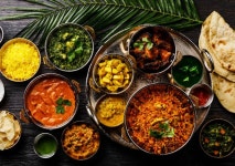 지점정보 - F&B 안내 롯데백화점