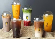 센텀에프앤비공차롯데백화점 | 지점정보 - F&B 안내 롯데백화점