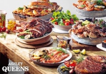 지점정보 - F&B 안내 롯데백화점
