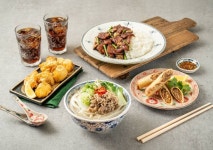 지점정보 - F&B 안내 롯데백화점
