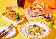 센텀에프앤비공차롯데백화점 | 지점정보 - F&B 안내 롯데백화점