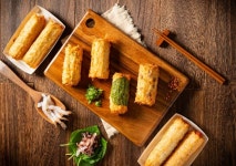 지점정보 - F&B 안내 롯데백화점