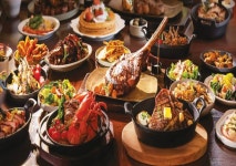지점정보 - F&B 안내 롯데백화점