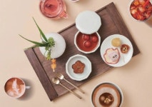 지점정보 - F&B 안내 롯데백화점