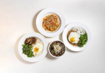 지점정보 - F&B 안내 롯데백화점