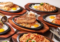 엠케이FNC롯데마산점 | 지점정보 - F&B 안내 롯데백화점