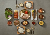 지점정보 - F&B 안내 롯데백화점