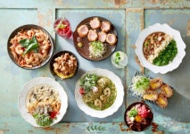 엠케이FNC롯데마산점 | 지점정보 - F&B 안내 롯데백화점