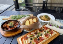 지점정보 - F&B 안내 롯데백화점