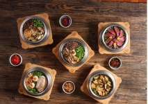 지점정보 - F&B 안내 롯데백화점