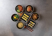 지점정보 - F&B 안내 롯데백화점