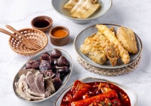 지점정보 - F&B 안내 롯데백화점