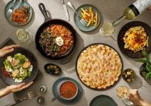 지점정보 - F&B 안내 롯데백화점