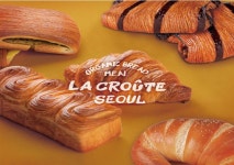 지점정보 - F&B 안내 롯데백화점