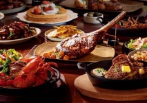 티에스에프엔씨성남지점 | 지점정보 - F&B 안내 롯데백화점