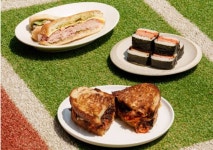 지점정보 - F&B 안내 롯데백화점