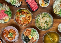 엠케이FNC롯데마산점 | 지점정보 - F&B 안내 롯데백화점