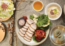 지점정보 - F&B 안내 롯데백화점