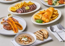티에스에프엔씨성남지점 | 지점정보 - F&B 안내 롯데백화점