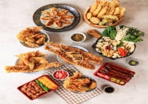 엠케이FNC롯데마산점 | 지점정보 - F&B 안내 롯데백화점