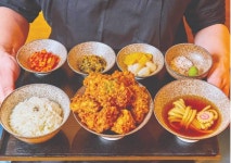 센텀에프앤비공차롯데백화점 | 지점정보 - F&B 안내 롯데백화점