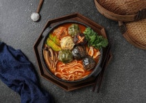 센텀에프앤비공차롯데백화점 | 지점정보 - F&B 안내 롯데백화점