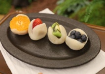 엠케이FNC롯데마산점 | 지점정보 - F&B 안내 롯데백화점