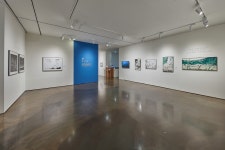 갤러리 전시회 상세 롯데백화점