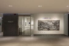 갤러리 전시회 상세 롯데백화점