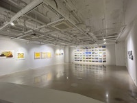 갤러리 전시회 상세 롯데백화점