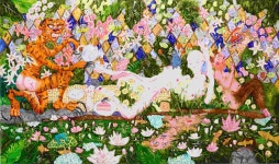 갤러리 전시회 상세 롯데백화점