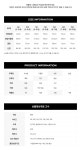 [미니도우]클로버퍼피 남아 여아 유아 아동 밴딩 청바지 [W CONCEPT]
