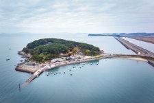 자연을 간직한 비밀정원 상화원이 있는 보령의 ‘죽도’<자연이 주는... 테마 자연을 간직한 비밀정원 상화원이 있는 보령의 ‘죽도’