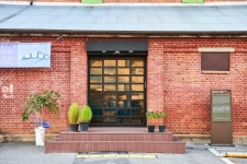 호남평야의 쌀을 도정했던 정읍 신태인 구 도정공장 창고<세월의 흔적, 근대문화 역사유산<지역N문화 테마 호남평야의 쌀을 도정했던 정읍 신태인... 