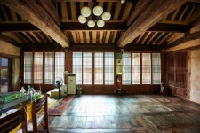 생활과 민속<통합검색<지역N문화 테마 통합검색&lt;삶과 지혜가 녹아 있는, 한국의 가옥&lt;지역N문화 테마