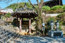 마음의 병을 고치는 좋은 스승, 봉화 오전약수<생명이 솟아나는, 한국의 산과 샘<지역N문화 테마 마음의 병을 고치는 좋은 스승, 봉화 오전약수