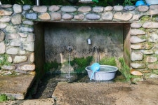 강화도령이 첫사랑을 만난 약수터, 인천광역시 강화군의 찬우물<생명이... 테마 강화도령이 첫사랑을 만난 약수터, 인천광역시 강화군의 찬우물