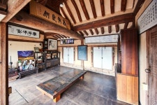 생활과 민속<통합검색<지역N문화 테마 통합검색<삶과 지혜가 녹아 있는, 한국의 가옥<지역N문화 테마