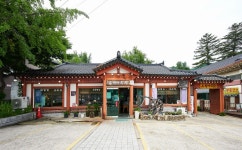 오랜 세월에도 변함없는 남한산성 맛집, 경기 광주 은행나무집<세월에 담긴 신뢰, 지역의 오래된 가게<지역N문화 테마 오랜 세월에도 변함없는... 